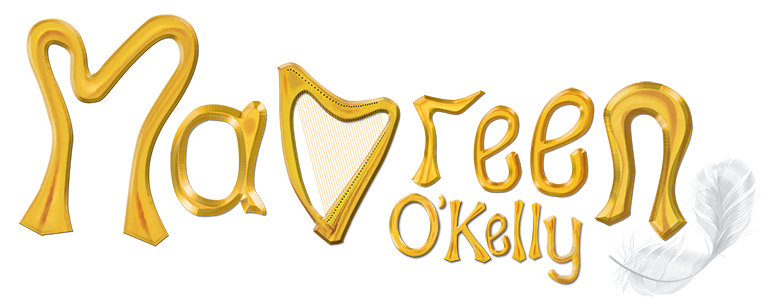 Maureen O'Kelly logo
